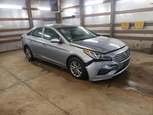 HYUNDAI SONATA SE 2017 5npe24af2hh492121