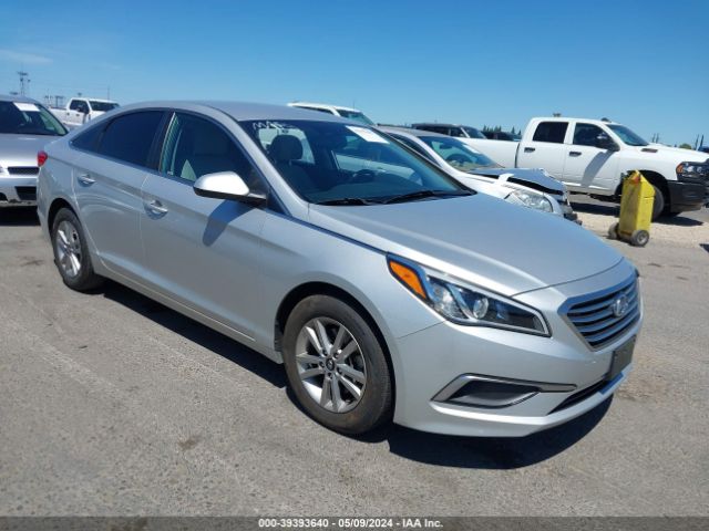 HYUNDAI NULL 2017 5npe24af2hh494662