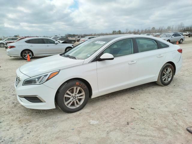 HYUNDAI SONATA SE 2017 5npe24af2hh496329