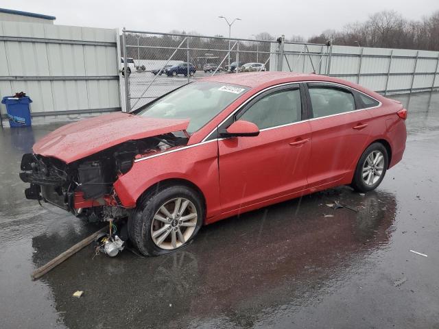 HYUNDAI SONATA SE 2017 5npe24af2hh496637