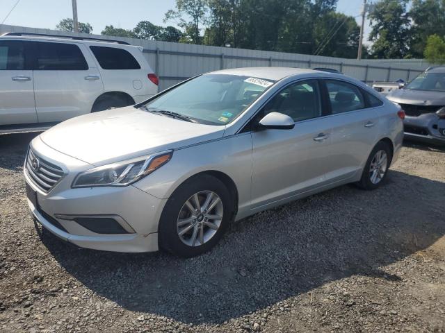 HYUNDAI SONATA 2017 5npe24af2hh501688