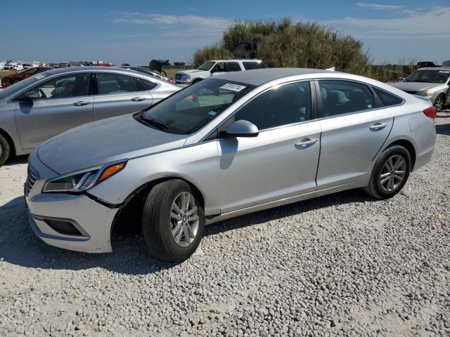 HYUNDAI SONATA SE 2017 5npe24af2hh502257