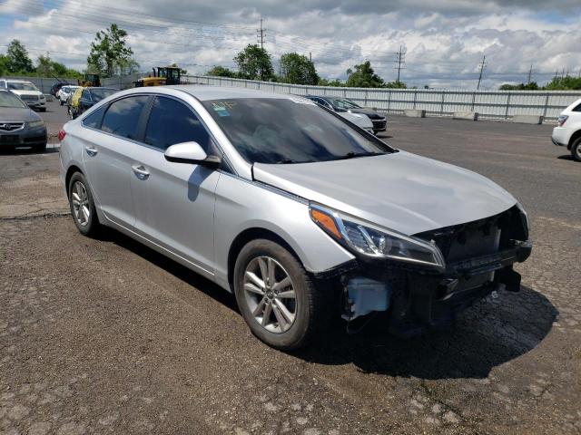 HYUNDAI SONATA SE 2017 5npe24af2hh502601