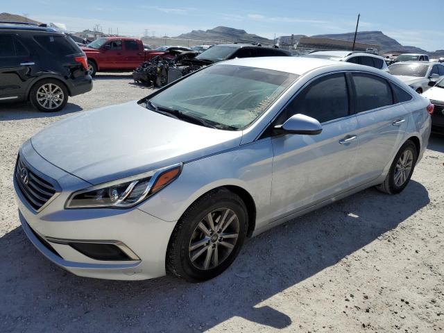 HYUNDAI SONATA SE 2017 5npe24af2hh503067