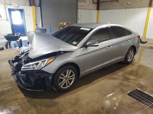 HYUNDAI SONATA SE 2017 5npe24af2hh503554