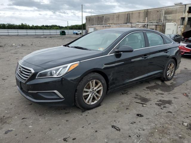 HYUNDAI SONATA 2017 5npe24af2hh505207