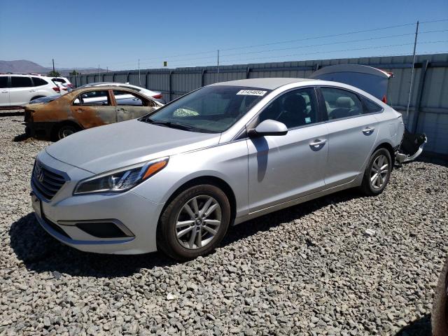 HYUNDAI SONATA SE 2017 5npe24af2hh506549