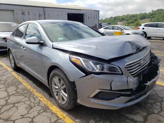 HYUNDAI SONATA SE 2017 5npe24af2hh506910