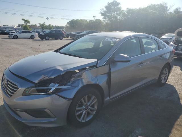 HYUNDAI SONATA SE 2017 5npe24af2hh507619