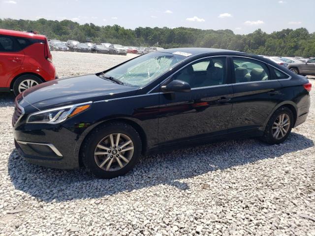 HYUNDAI SONATA SE 2017 5npe24af2hh514182