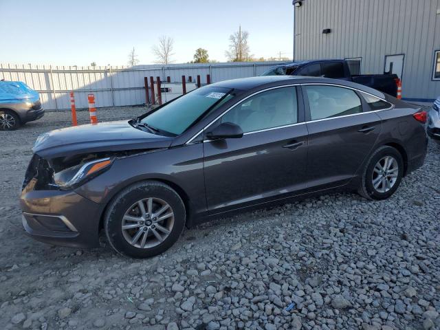 HYUNDAI SONATA SE 2017 5npe24af2hh514473