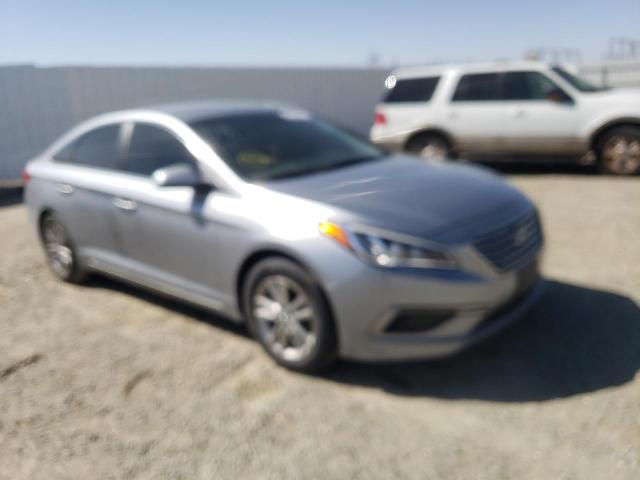 HYUNDAI SONATA SE 2017 5npe24af2hh515350