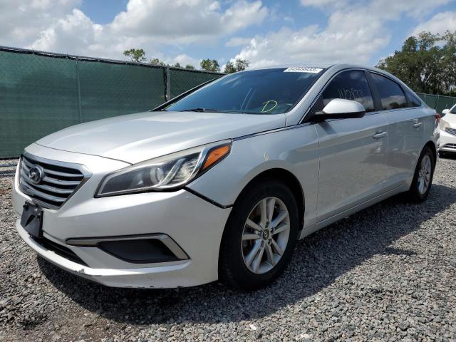 HYUNDAI SONATA 2017 5npe24af2hh519222