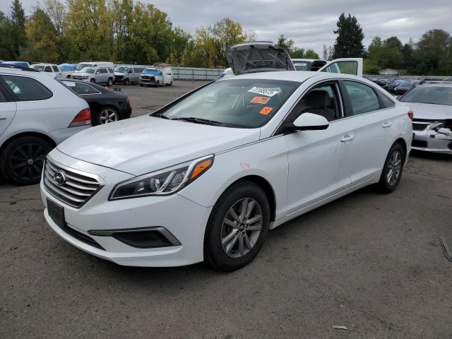 HYUNDAI SONATA 2017 5npe24af2hh520449