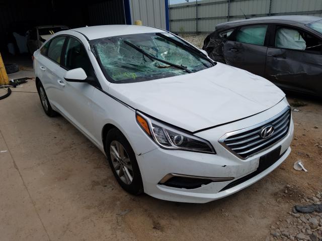 HYUNDAI NULL 2017 5npe24af2hh523397