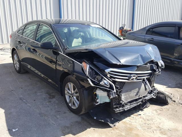 HYUNDAI SONATA SE 2017 5npe24af2hh525862