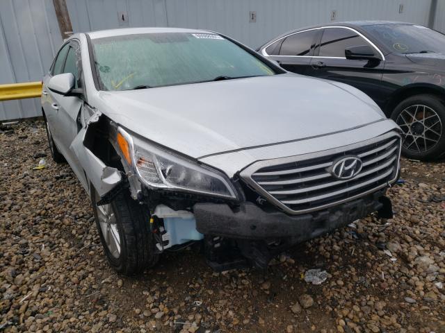 HYUNDAI SONATA SE 2017 5npe24af2hh526459