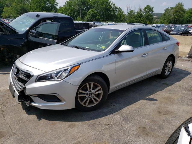 HYUNDAI SONATA SE 2017 5npe24af2hh529779