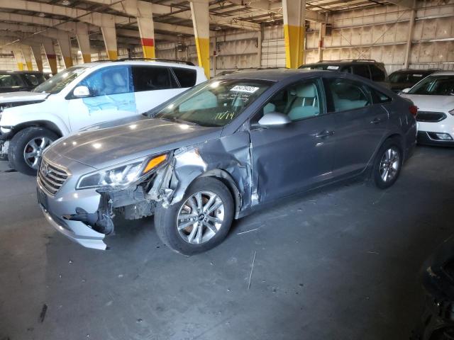 HYUNDAI SONATA SE 2017 5npe24af2hh530995