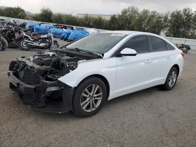 HYUNDAI SONATA SE 2017 5npe24af2hh531709