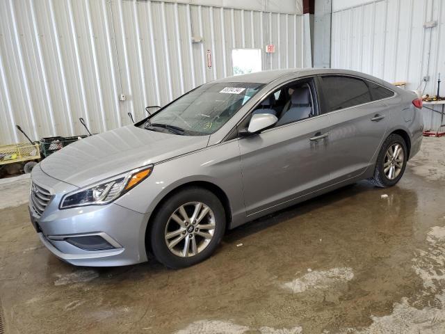 HYUNDAI SONATA SE 2017 5npe24af2hh532133