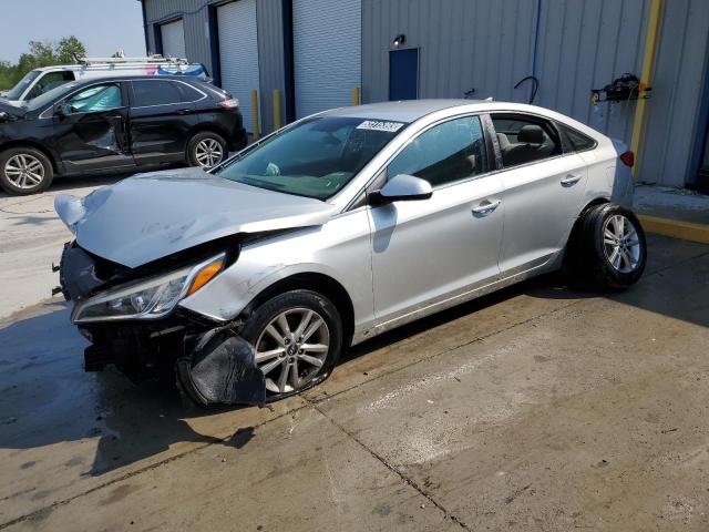 HYUNDAI SONATA SE 2017 5npe24af2hh532536