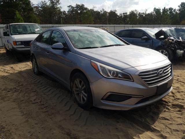 HYUNDAI SONATA SE 2017 5npe24af2hh532570