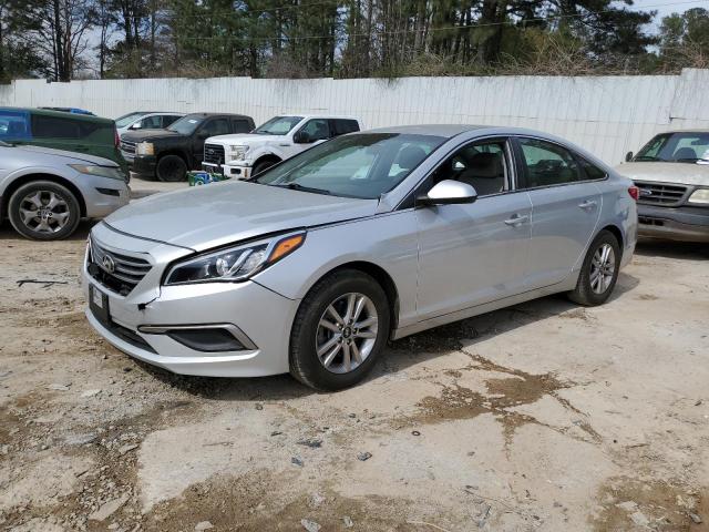 HYUNDAI SONATA SE 2017 5npe24af2hh532844