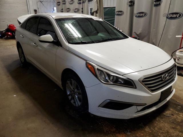 HYUNDAI SONATA SE 2017 5npe24af2hh533525