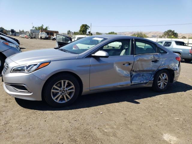 HYUNDAI SONATA SE 2017 5npe24af2hh533766