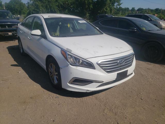 HYUNDAI SONATA 2017 5npe24af2hh534111