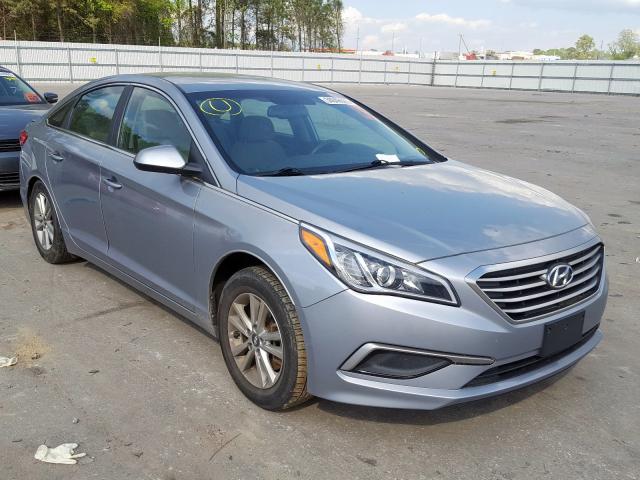 HYUNDAI NULL 2017 5npe24af2hh534867