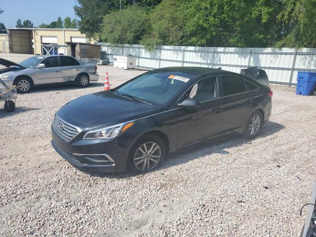 HYUNDAI SONATA 2017 5npe24af2hh537283