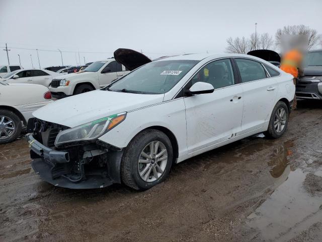 HYUNDAI SONATA 2017 5npe24af2hh537879