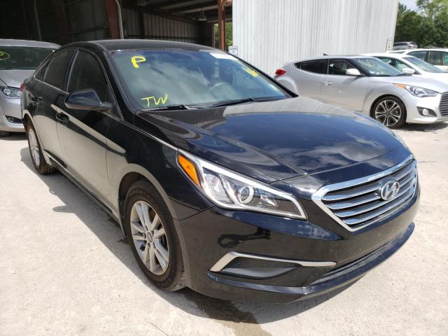 HYUNDAI SONATA SE 2017 5npe24af2hh538899