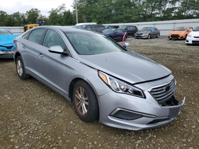 HYUNDAI SONATA SE 2017 5npe24af2hh539986