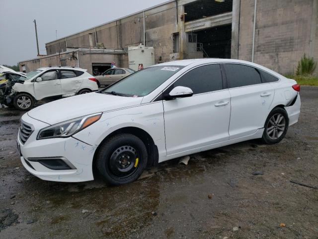 HYUNDAI SONATA 2017 5npe24af2hh542001