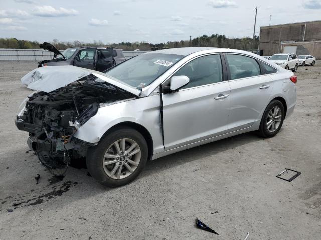 HYUNDAI SONATA 2017 5npe24af2hh542662