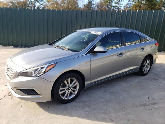 HYUNDAI SONATA 2017 5npe24af2hh546369