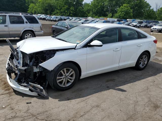 HYUNDAI SONATA SE 2017 5npe24af2hh547490