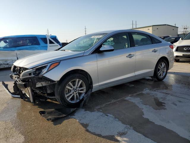 HYUNDAI SONATA SE 2017 5npe24af2hh548719