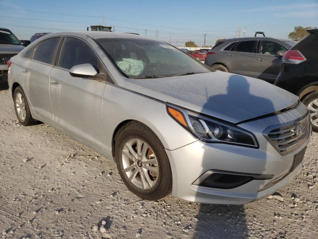 HYUNDAI SONATA SE 2017 5npe24af2hh548879