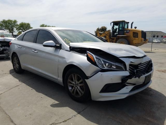 HYUNDAI NULL 2017 5npe24af2hh551328