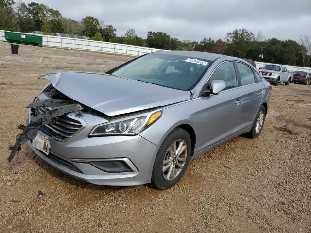 HYUNDAI SONATA SE 2017 5npe24af2hh555606