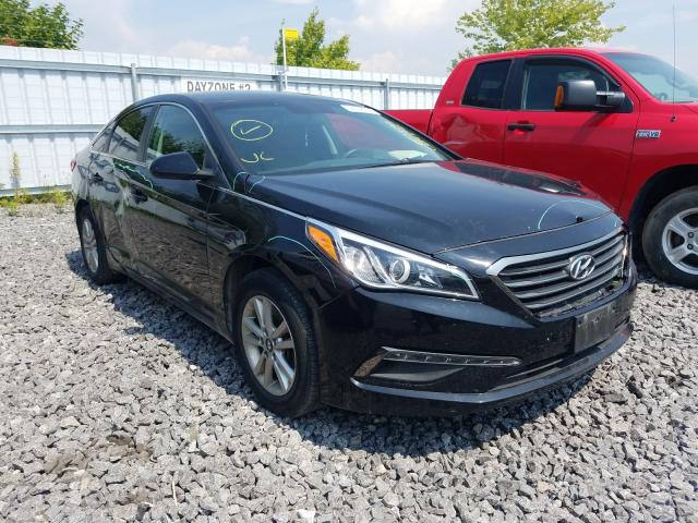 HYUNDAI NULL 2017 5npe24af2hh560837