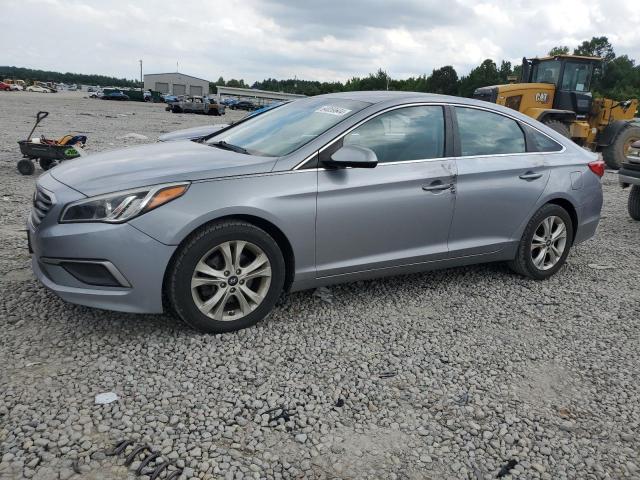 HYUNDAI SONATA SE 2017 5npe24af2hh564080