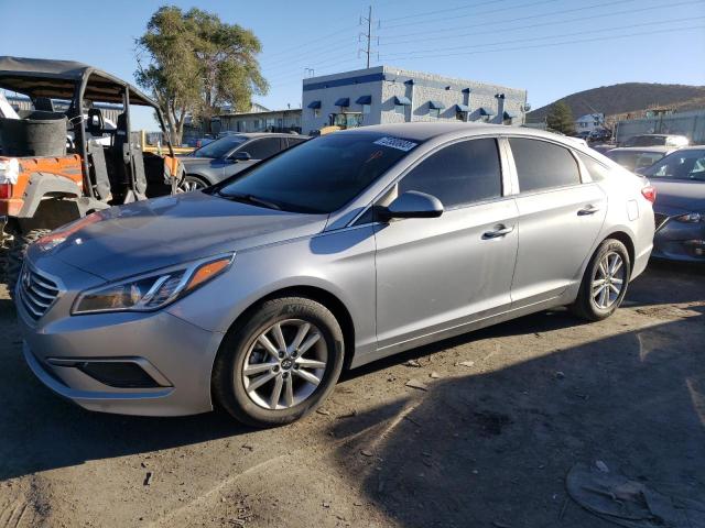 HYUNDAI SONATA SE 2017 5npe24af2hh564256