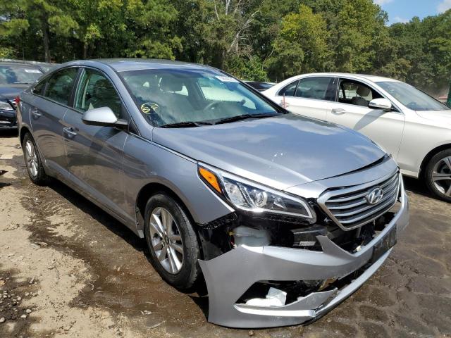 HYUNDAI SONATA SE 2017 5npe24af2hh566895