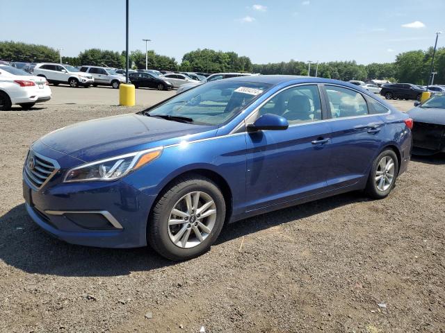 HYUNDAI SONATA 2017 5npe24af2hh567027