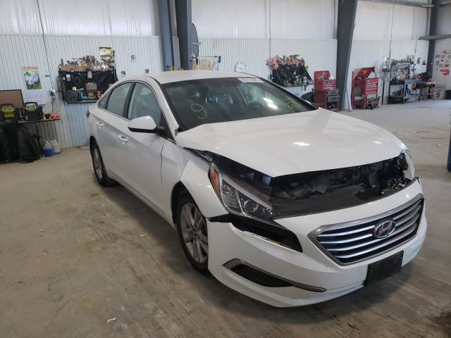 HYUNDAI NULL 2017 5npe24af2hh573510